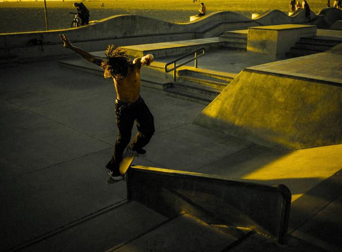 Checkroom Skate Shop - 30 éve a Gördeszkás Márkák Szolgálatában