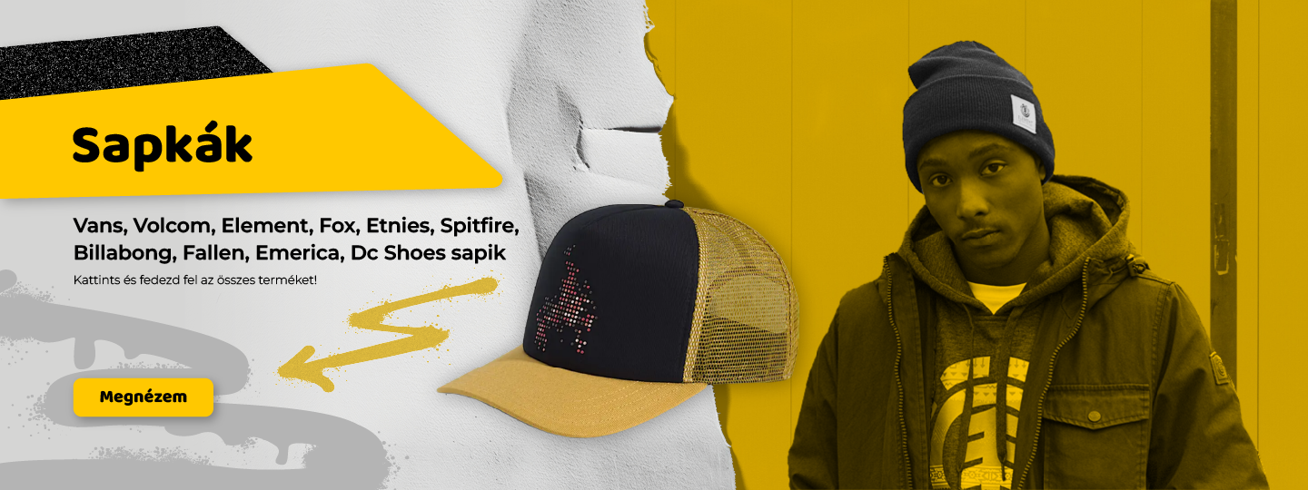 Checkroom Skate Shop - 30 éve a Gördeszkás Márkák Szolgálatában