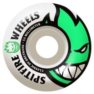 Spitfire Big Head gördeszka kerék 53mm 99a