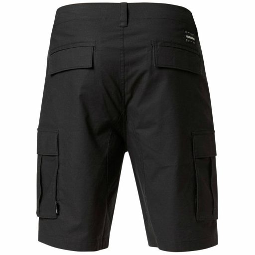 Fox Slambozo 2.0 rövidnadrág black