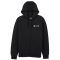 Fox Absolute Fleece Zip pulóver black