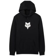 Fox Head Fleece pulóver black