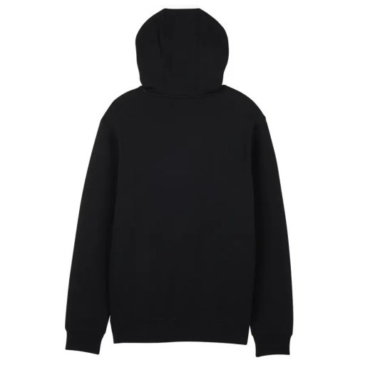 Fox Head Fleece pulóver black