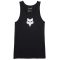 Fox Head Premium trikó black