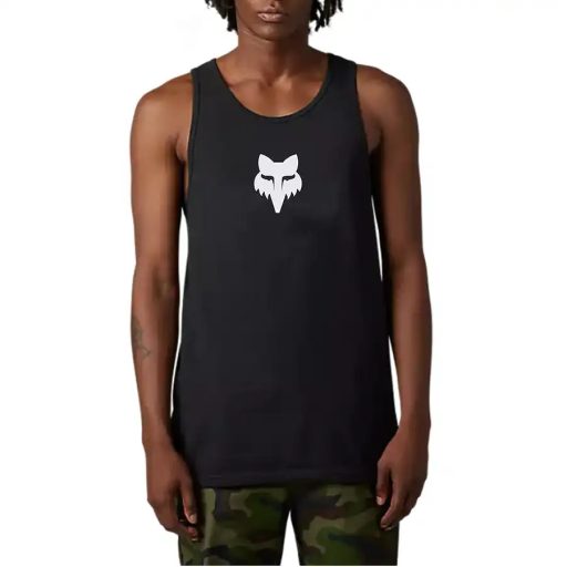 Fox Head Premium trikó black