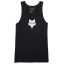 Fox Head Premium trikó black