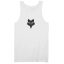 Fox Head Premium trikó optic white