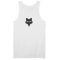 Fox Head Premium trikó optic white