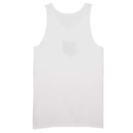 Fox Head Premium trikó optic white