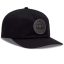 Fox Next Level snapback sapka black