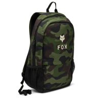 Fox 180 hátizsák green camo