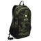 Fox 180 hátizsák green camo