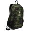 Fox 180 hátizsák green camo