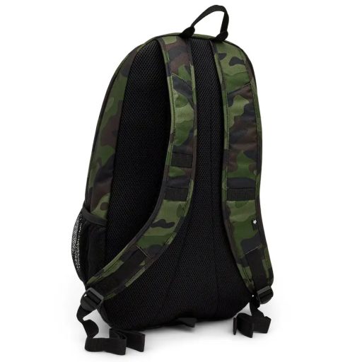 Fox 180 hátizsák green camo