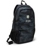 Fox 180 hátizsák black camo