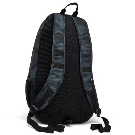 Fox 180 hátizsák black camo