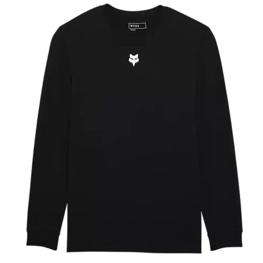 Fox Race Spect Premium Ls póló black