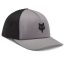 Fox Head trucker sapka steel grey