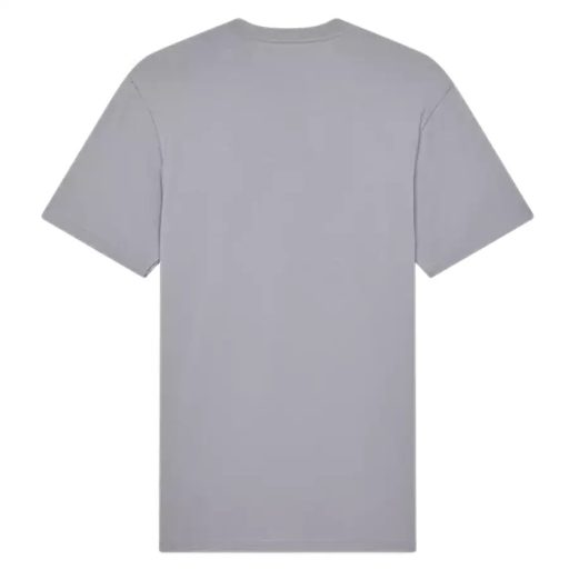 Fox Heritage prémium póló steel grey
