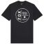 Fox Worldwide Premium póló black