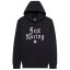 Fox New Age pulóver black