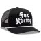 Fox New Age trucker sapka black