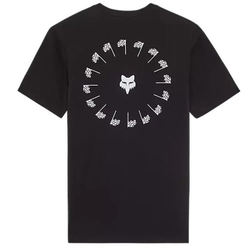 Fox Winners Circle Premium póló black