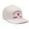 Fox Icon Flexfit sapka off white