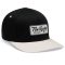 Fox Fuel Flexfit sapka black