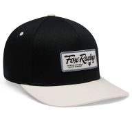 Fox Fuel Flexfit sapka black