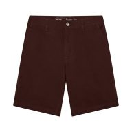Fox Work rövidnadrág cocoa brown