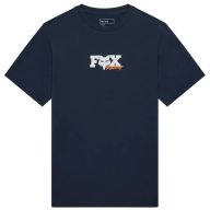 Fox Checker 195 Original póló midnight