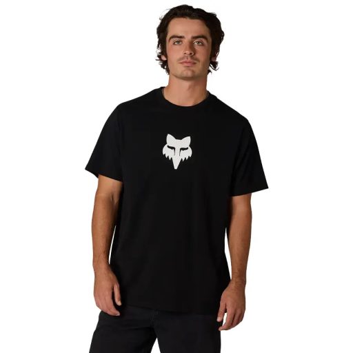 Fox Head 195 Original póló black