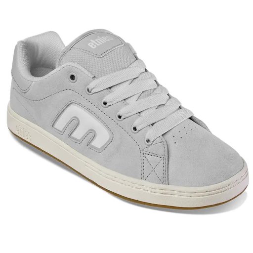 Etnies Callicut cipő light grey