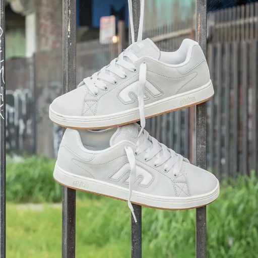 Etnies Callicut cipő light grey