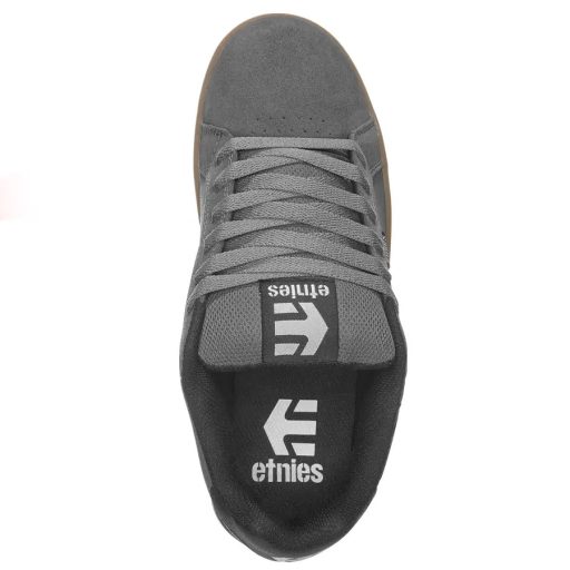Etnies Fader cipő carbon