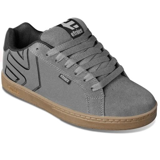 Etnies Fader cipő carbon