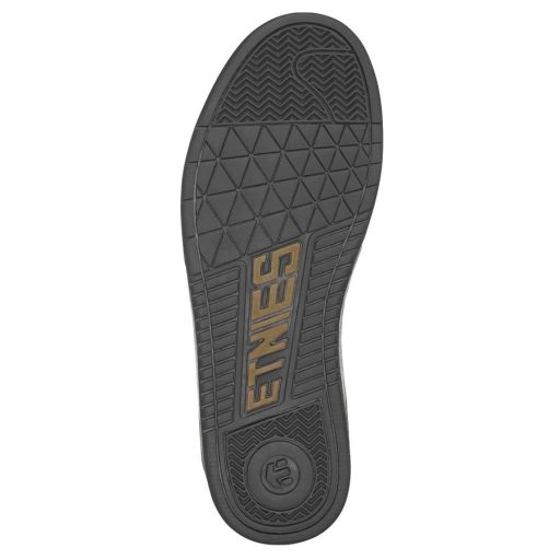 Etnies Fader cipő tan gum