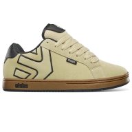 Etnies Fader cipő tan gum