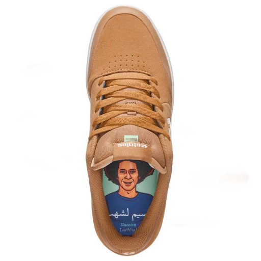 Etnies Marana cipő x Nassim Lachhab