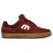 Etnies Marana cipő maroon black white