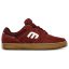 Etnies Marana cipő maroon black white