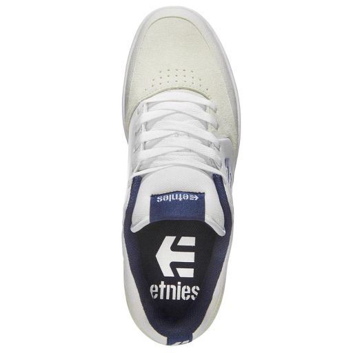 Etnies Marana cipő white navy