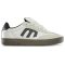 Etnies Locut cipő white black gum