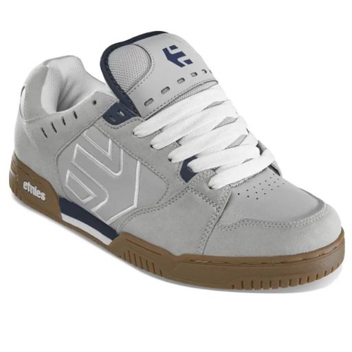 Etnies Faze cipő grey gum