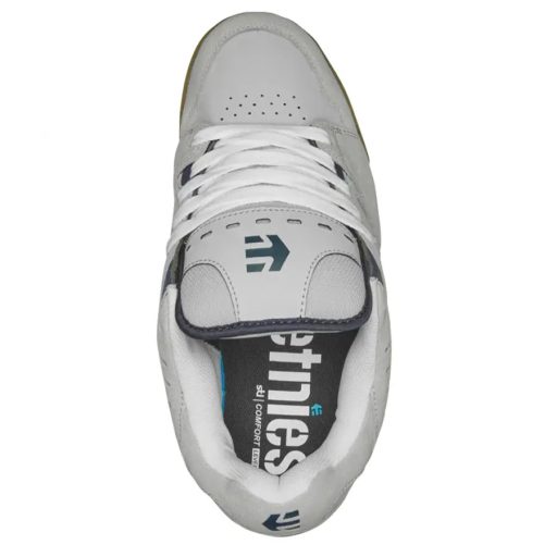 Etnies Faze cipő grey gum