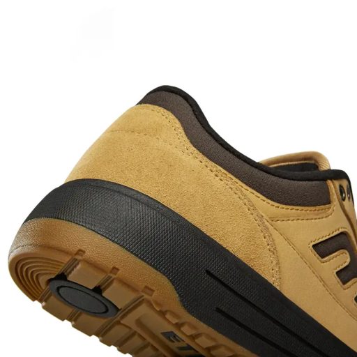 Etnies Loot Wr cipő tan brown