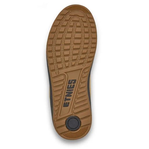 Etnies Loot Wr cipő tan brown