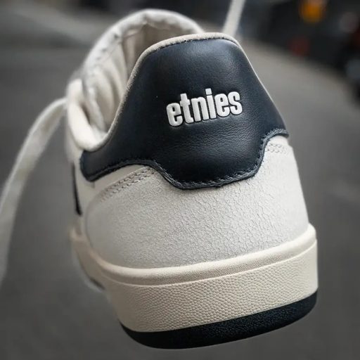Etnies Emerson cipő marshmallow