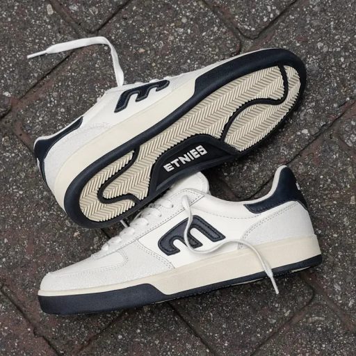 Etnies Emerson cipő marshmallow